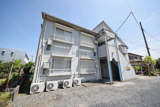 コーポすずらんの物件内観写真