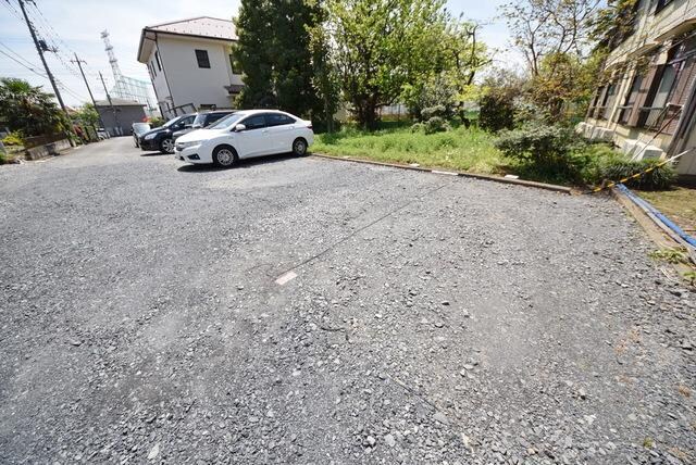 コーポすずらんの物件内観写真