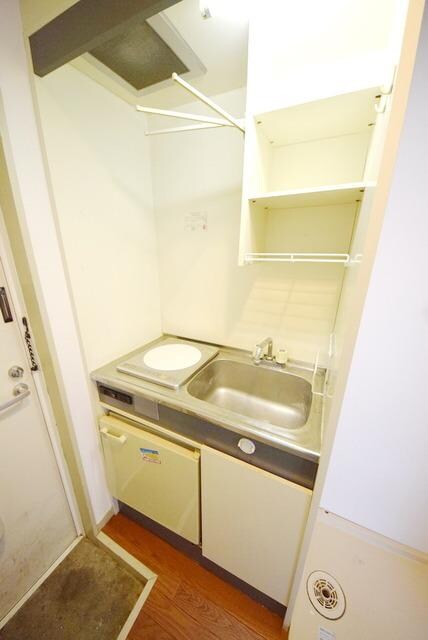 コーポすずらんの物件内観写真