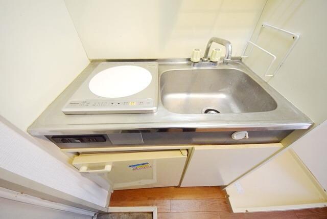 コーポすずらんの物件内観写真