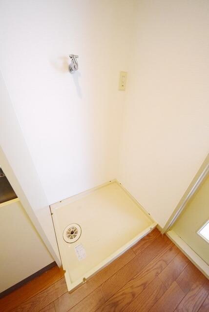 コーポすずらんの物件内観写真