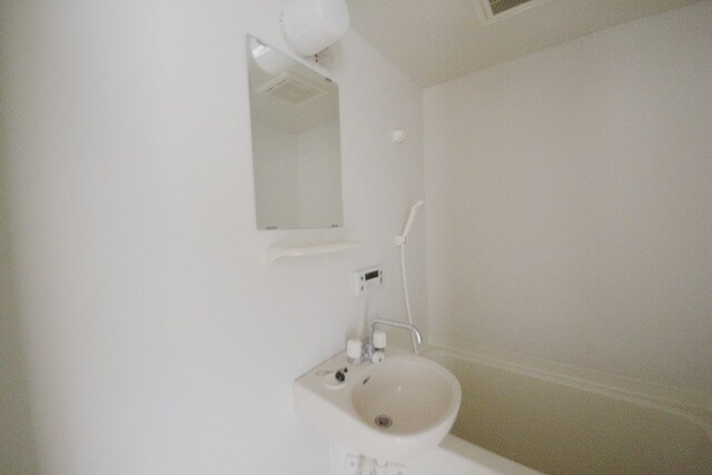 ソレアードの物件内観写真