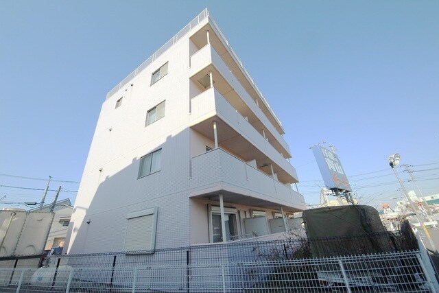 ソレアードの物件内観写真