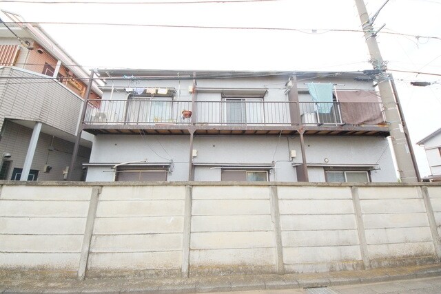 堤荘の物件内観写真