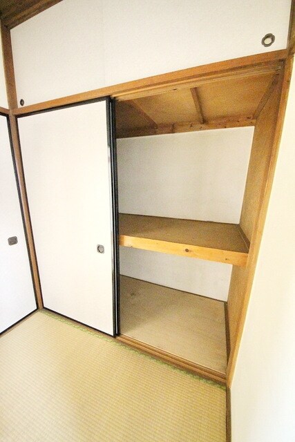 堤荘の物件内観写真