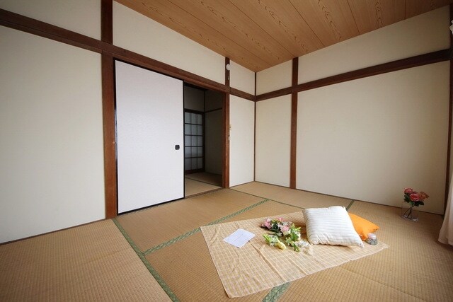 堤荘の物件内観写真