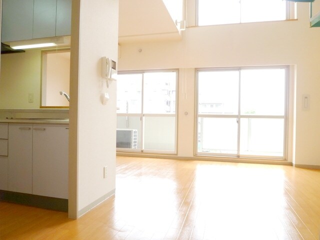 グランドゥール鶴ヶ島の物件内観写真