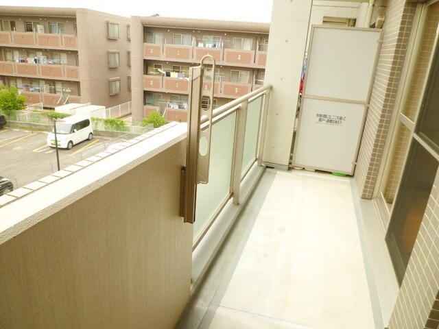 グランドゥール鶴ヶ島の物件内観写真