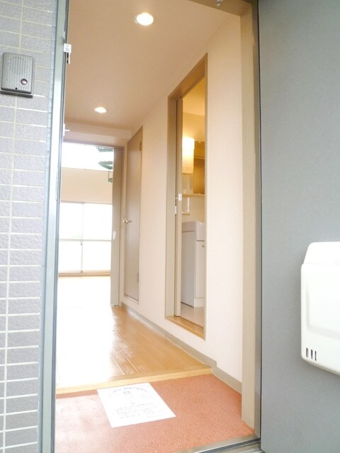 グランドゥール鶴ヶ島の物件内観写真