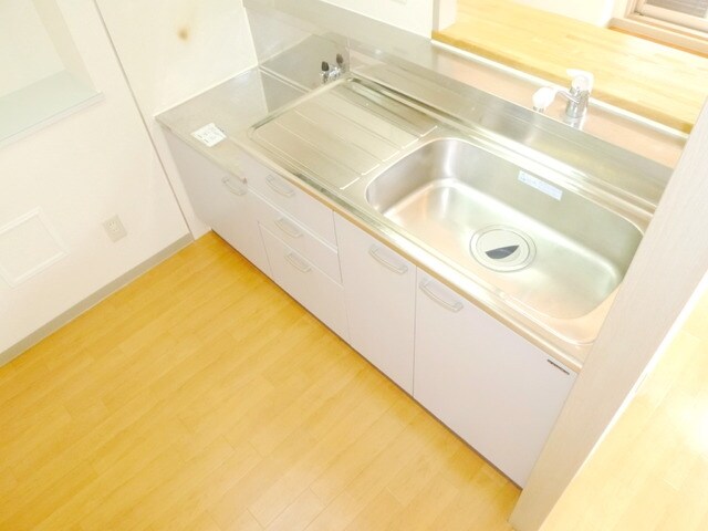 グランドゥール鶴ヶ島の物件内観写真