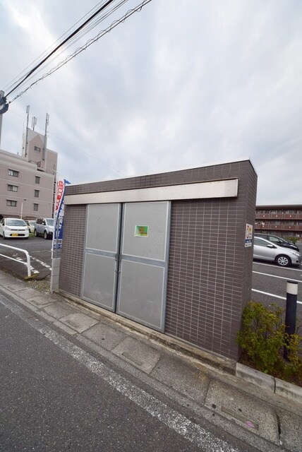 グランドゥール鶴ヶ島の物件内観写真