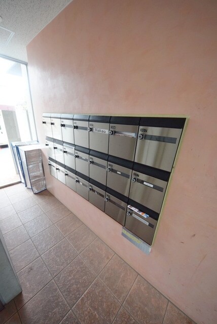 グランドゥール鶴ヶ島の物件内観写真