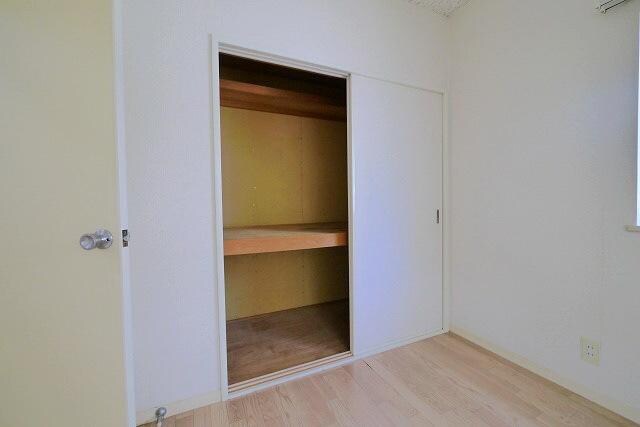 フラット　Iの物件内観写真