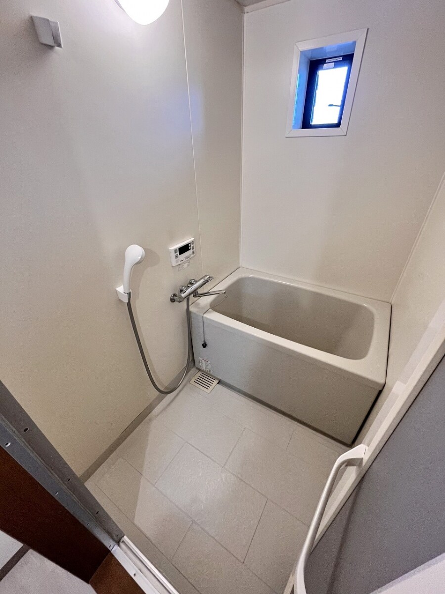 フンデルトヴァッサーふじみ野の物件内観写真