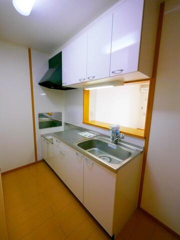 ベル・アム－ルＡの物件内観写真