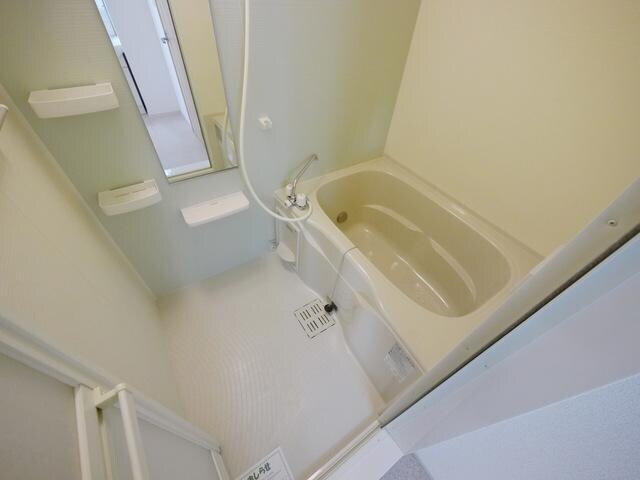 アンソレイェIIIの物件内観写真