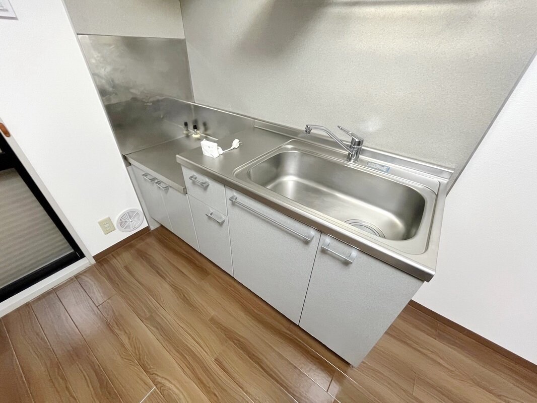 ソフィア壱番館の物件内観写真