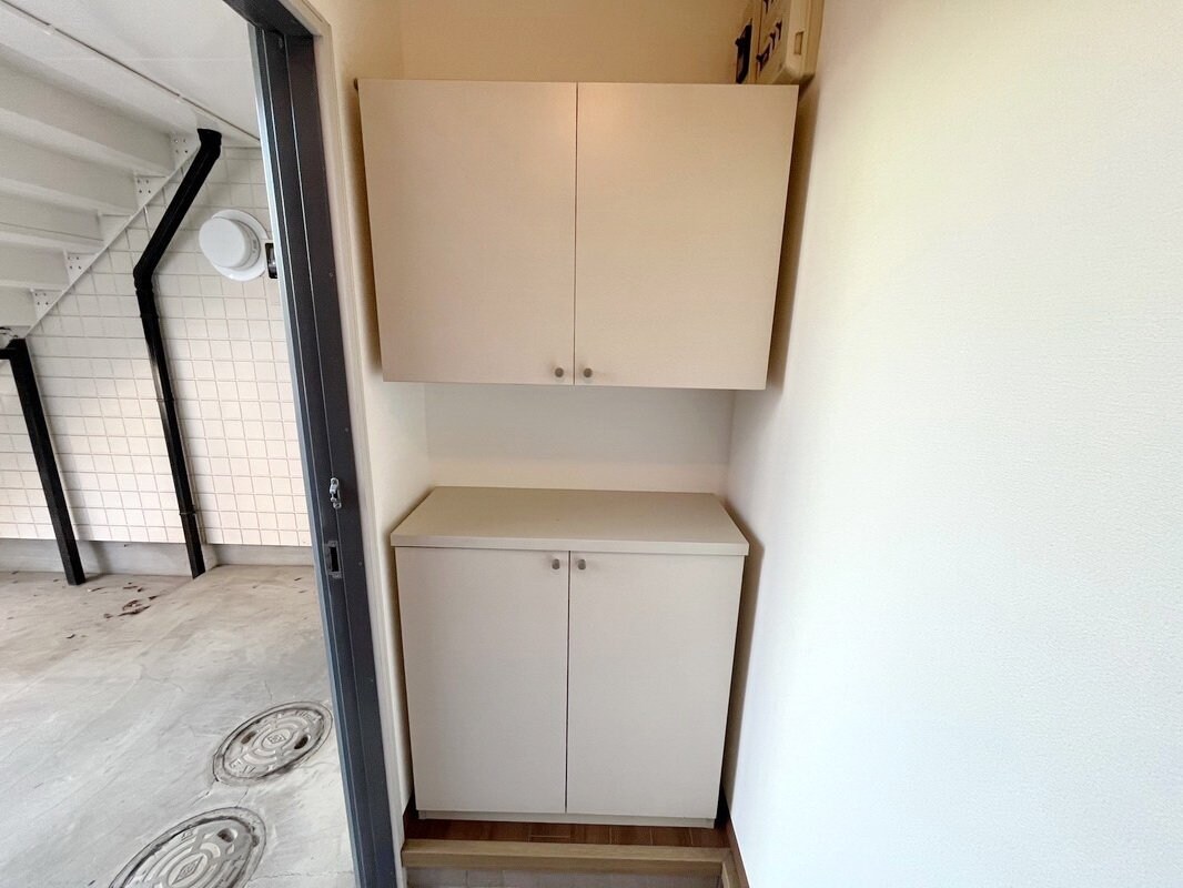 ソフィア壱番館の物件内観写真