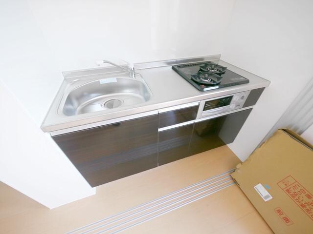 セータ　サクラーレの物件内観写真