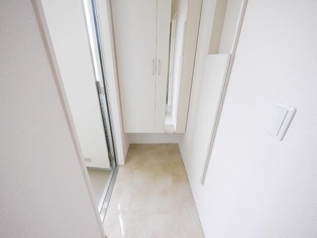 セータ　サクラーレの物件内観写真