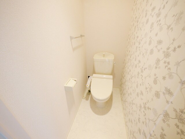 セータ　サクラーレの物件内観写真