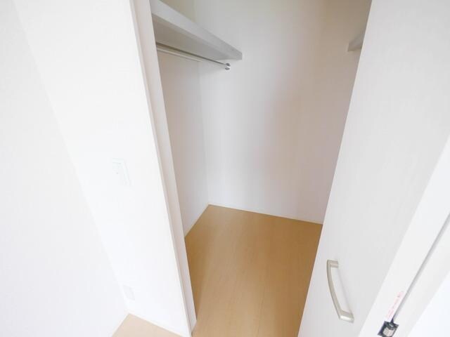 セータ　サクラーレの物件内観写真