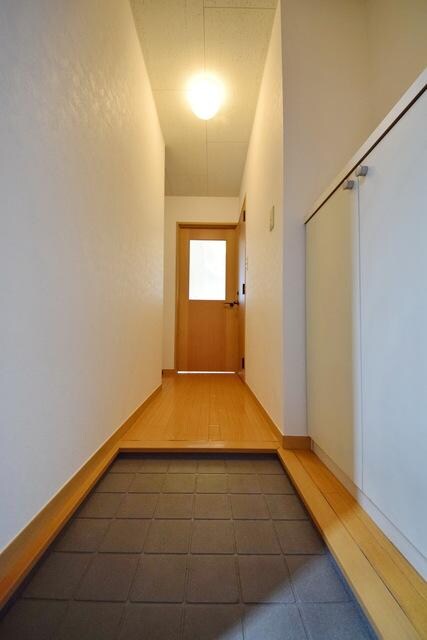 パティオ南古谷の物件内観写真