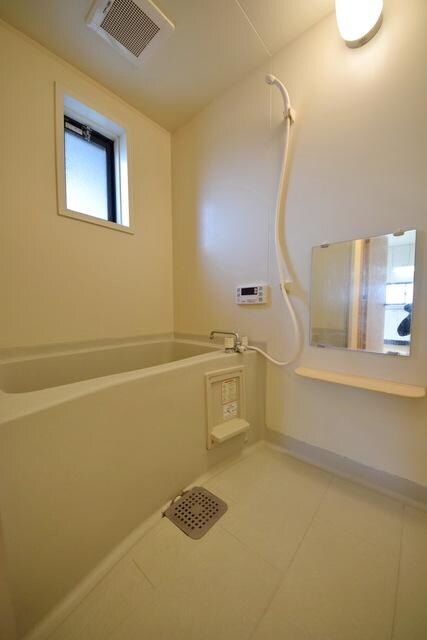 パティオ南古谷の物件内観写真