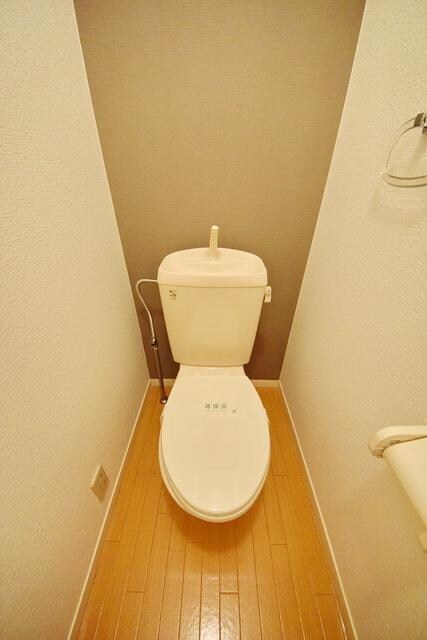 パティオ南古谷の物件内観写真