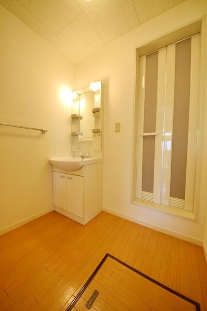 パティオ南古谷の物件内観写真