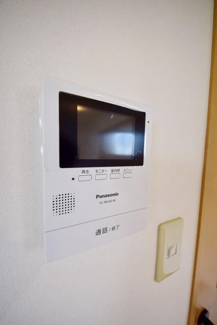 パティオ南古谷の物件内観写真