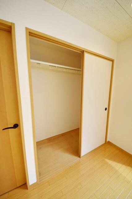 パティオ南古谷の物件内観写真