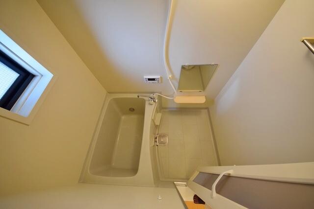 パティオ南古谷の物件内観写真