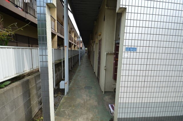 サーティワンの物件内観写真