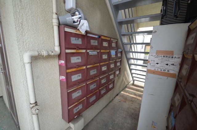 サーティワンの物件内観写真