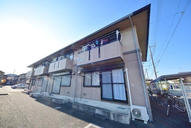 タウンコート(鶴ヶ島)の物件内観写真