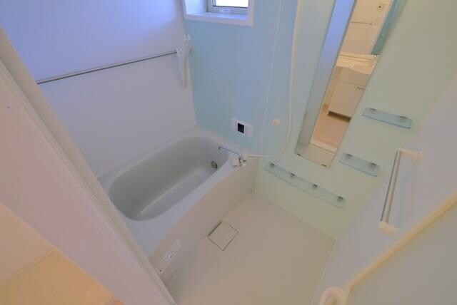 カルチェ　Ｂの物件内観写真