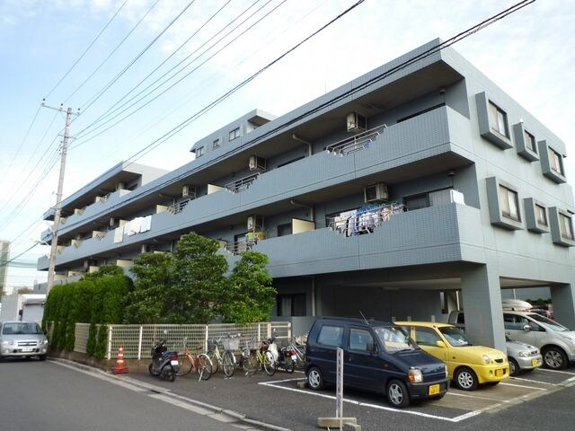 クリエール志木の物件内観写真