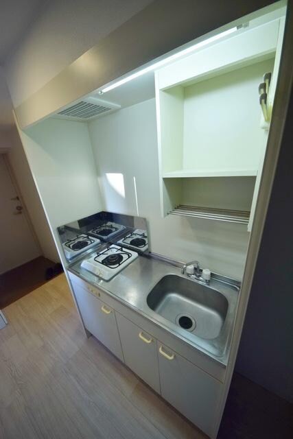 アルトゥーラの物件内観写真