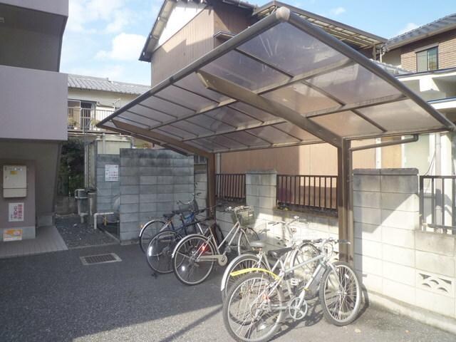 アルトゥーラの物件内観写真