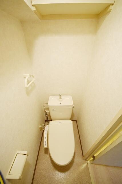 アルトゥーラの物件内観写真