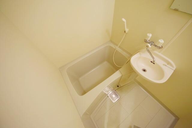 アルトゥーラの物件内観写真