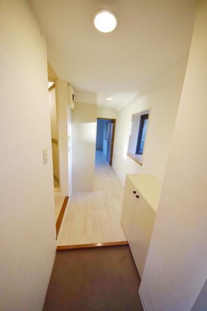 アルトゥーラの物件内観写真