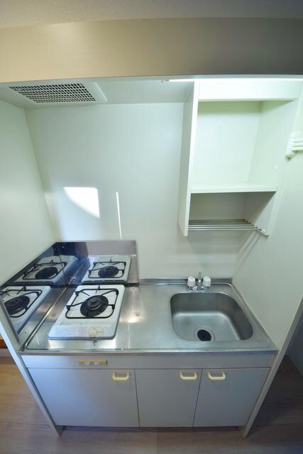 アルトゥーラの物件内観写真