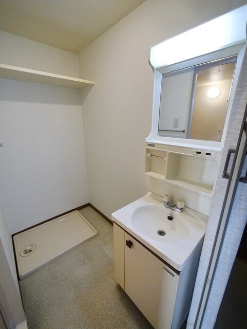 イッセイ壱番館の物件内観写真