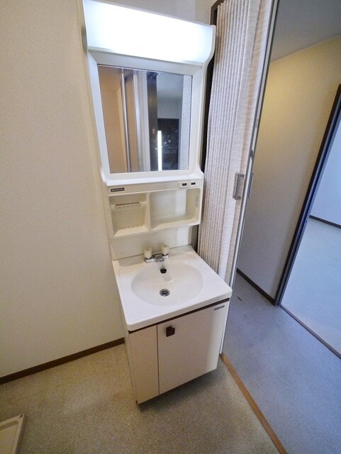 イッセイ壱番館の物件内観写真