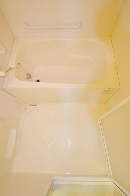 スターハイム朝霞の物件内観写真