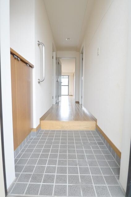 スターハイム朝霞の物件内観写真