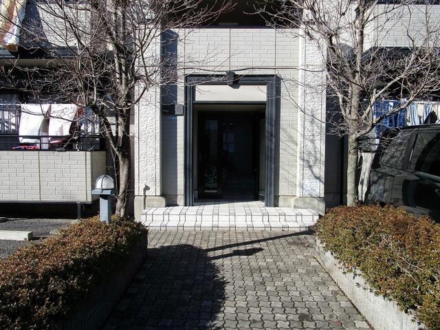 ディアコートＢの物件内観写真