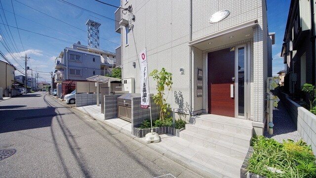 ヴィラージュの物件内観写真